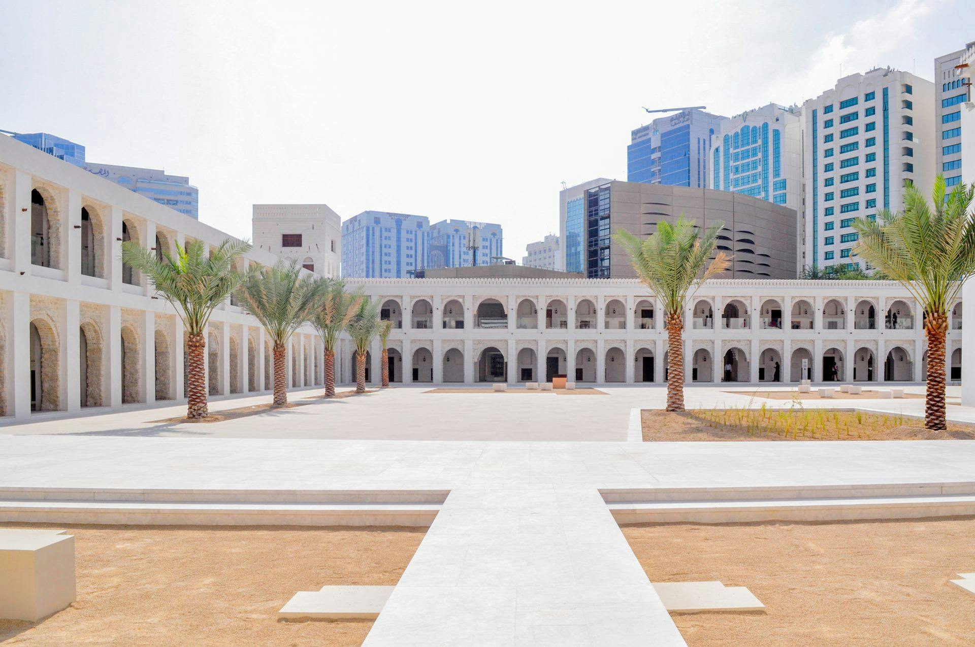 qasr al hosn tickets