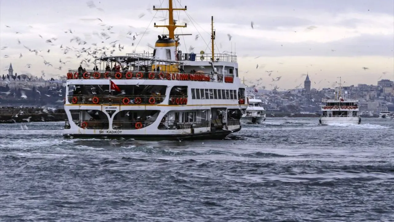 Istanbul: Private Layover Tour from Istanbul Airport & Hotels Price