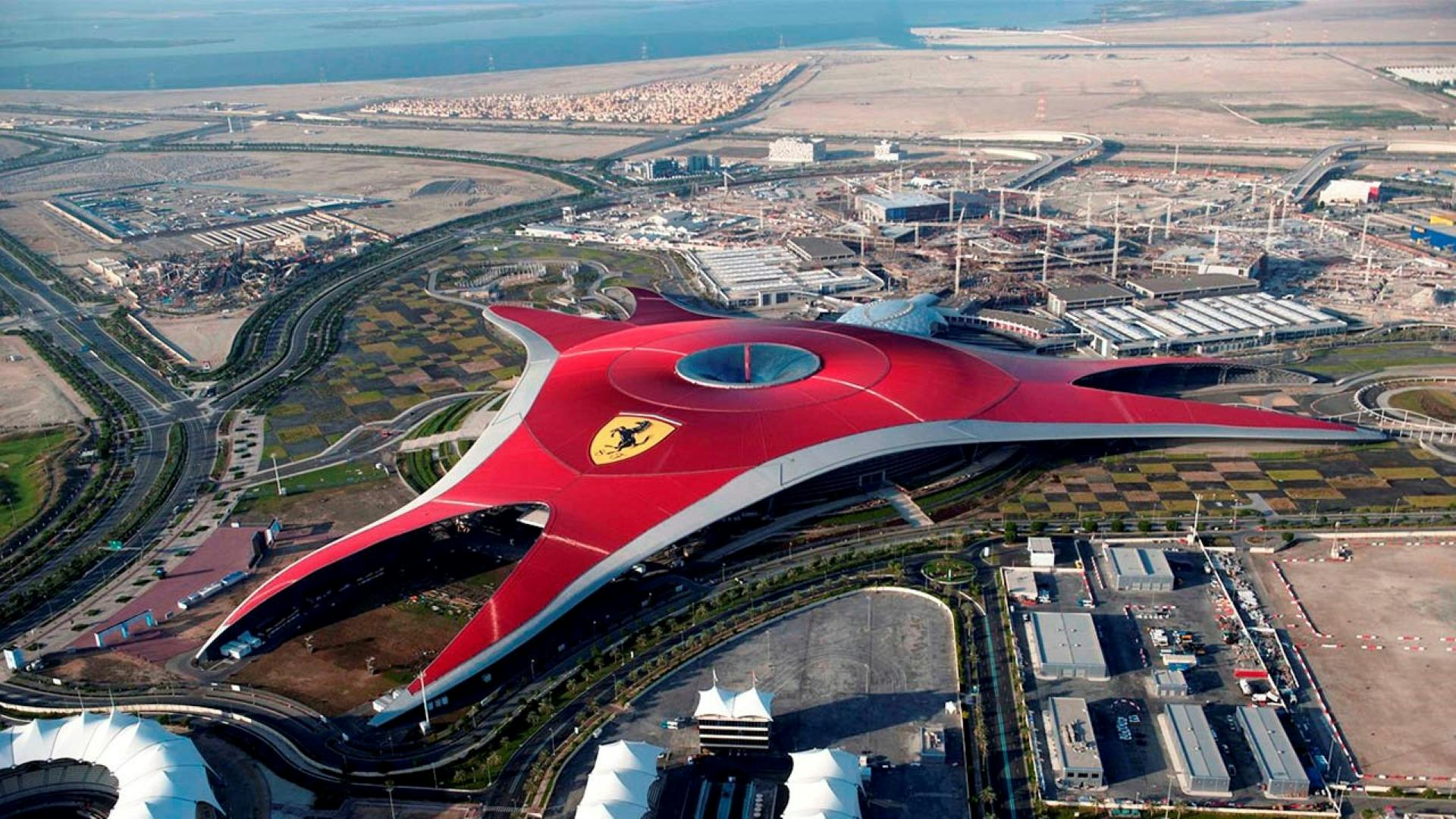 ABU DHABI CITY TOUR - FULL DAY  Discount