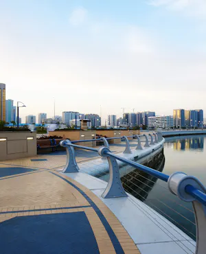 Full Day Abu Dhabi City Tour