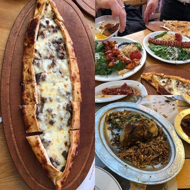 Istanbul: Ottoman and Byzantine Relics Tour with Lunch Discount