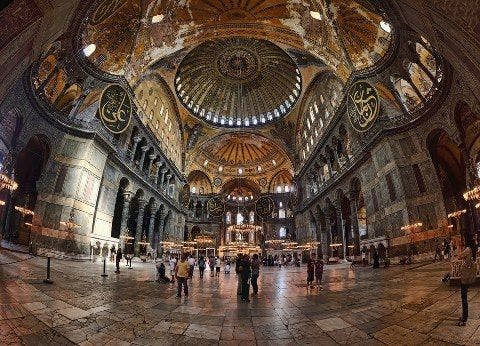 Byzantine Istanbul Half-Day Morning Tour Discount