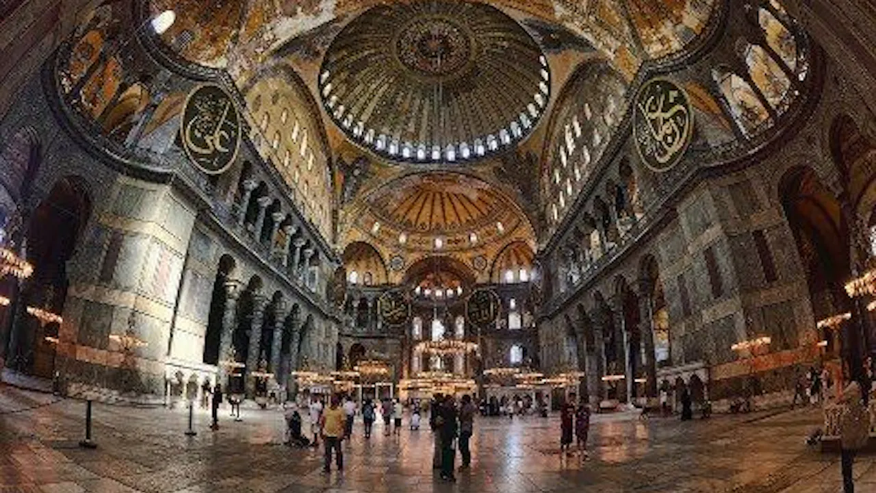 Byzantine Istanbul Half-Day Morning Tour Discount