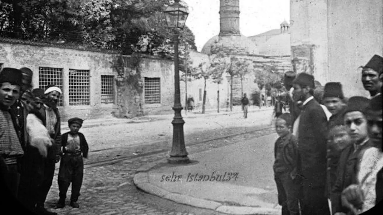 Byzantine Istanbul Half-Day Morning Tour Ticket