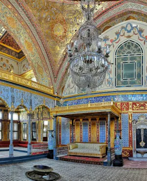 Istanbul Highlights Tour