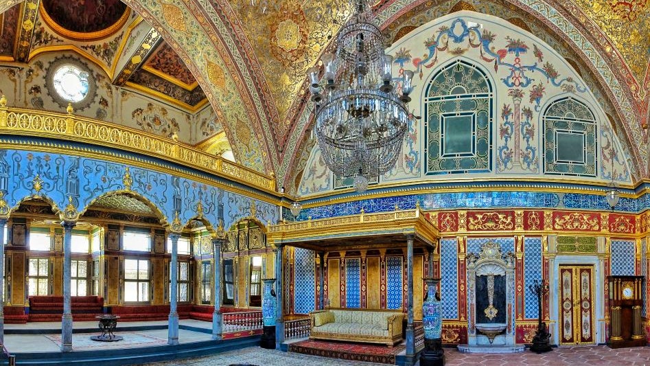Istanbul: 6-Hour Highlights Tour