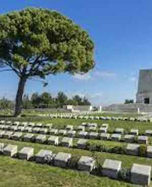 2 Days Troy Tour with Gallipoli from Istanbul