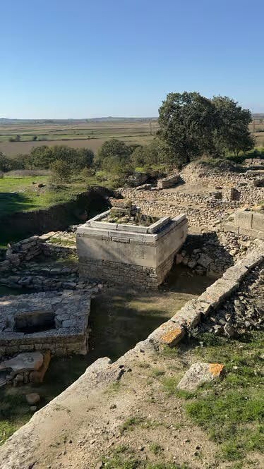 2 Days Troy Tour with Gallipoli from Istanbul 