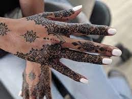 Henna Tattoo experience Price