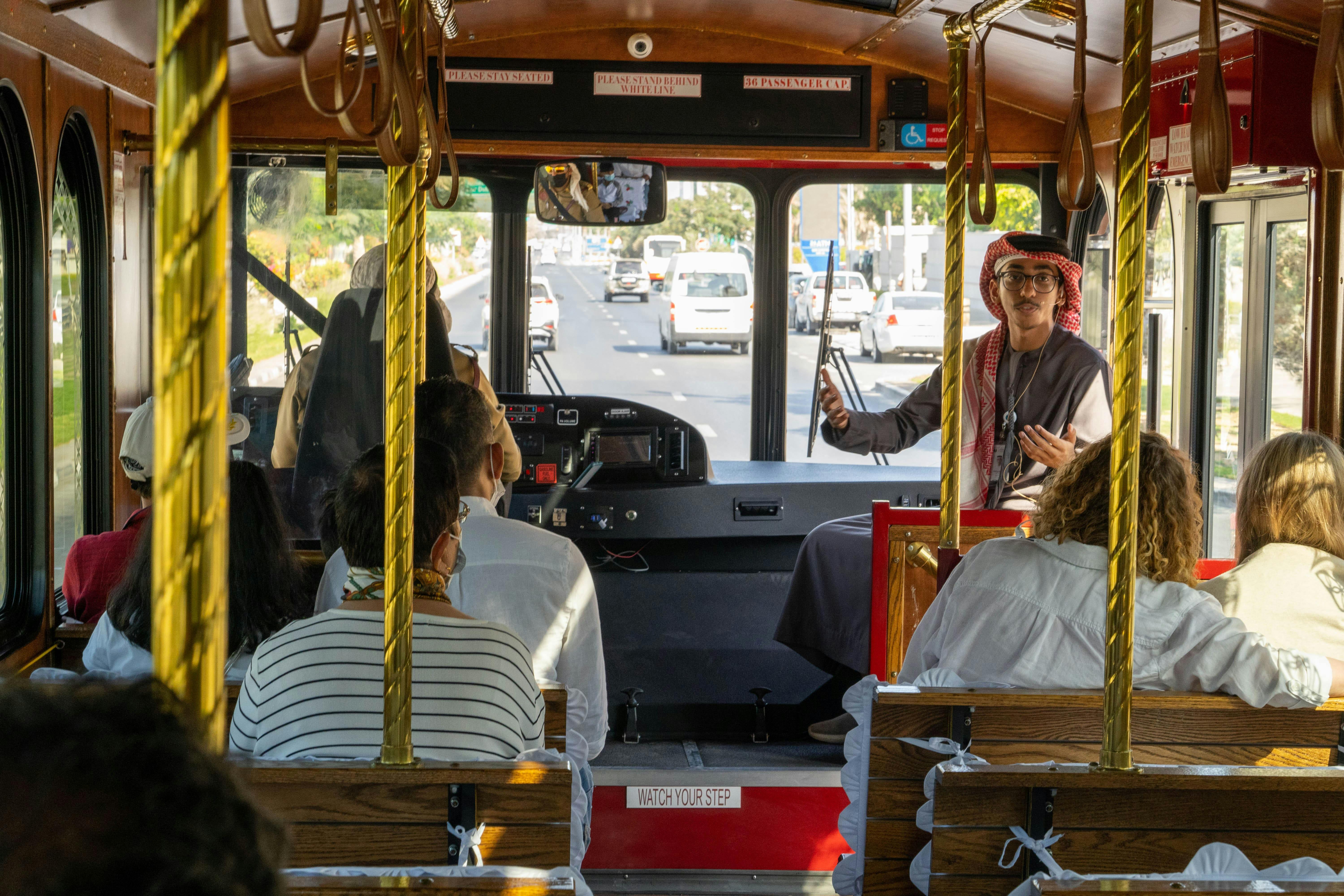 Emirati Hospitality Experience Price