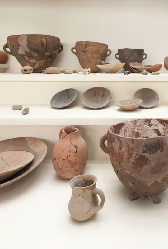 Istanbul Archaeological Museums: Entry with Guided Tour Ticket 
