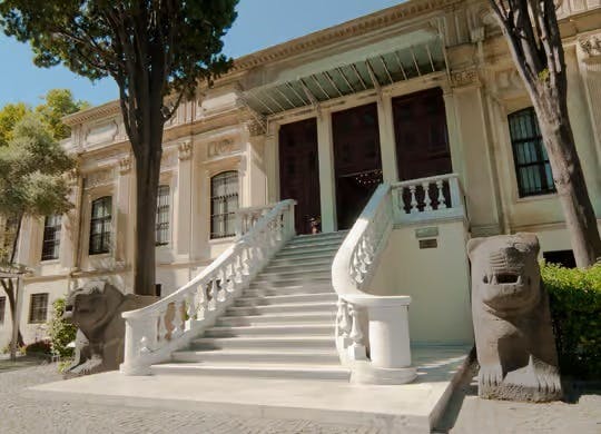 Istanbul Archaeological Museums: Entry with Guided Tour Ticket Review