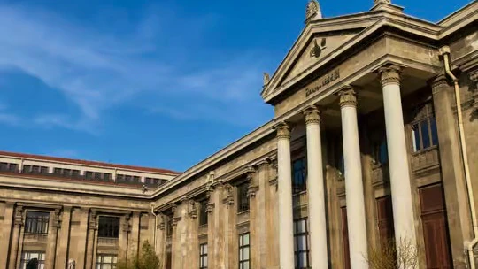 Istanbul Archaeological Museums: Entry with Guided Tour Ticket Thrillark