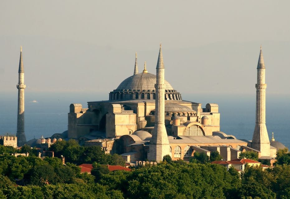 Istanbul Museum Pass 5 Days: Entry with Guided Tour Price