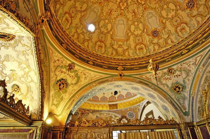 Istanbul Museum Pass 5 Days: Entry with Guided Tour Discount