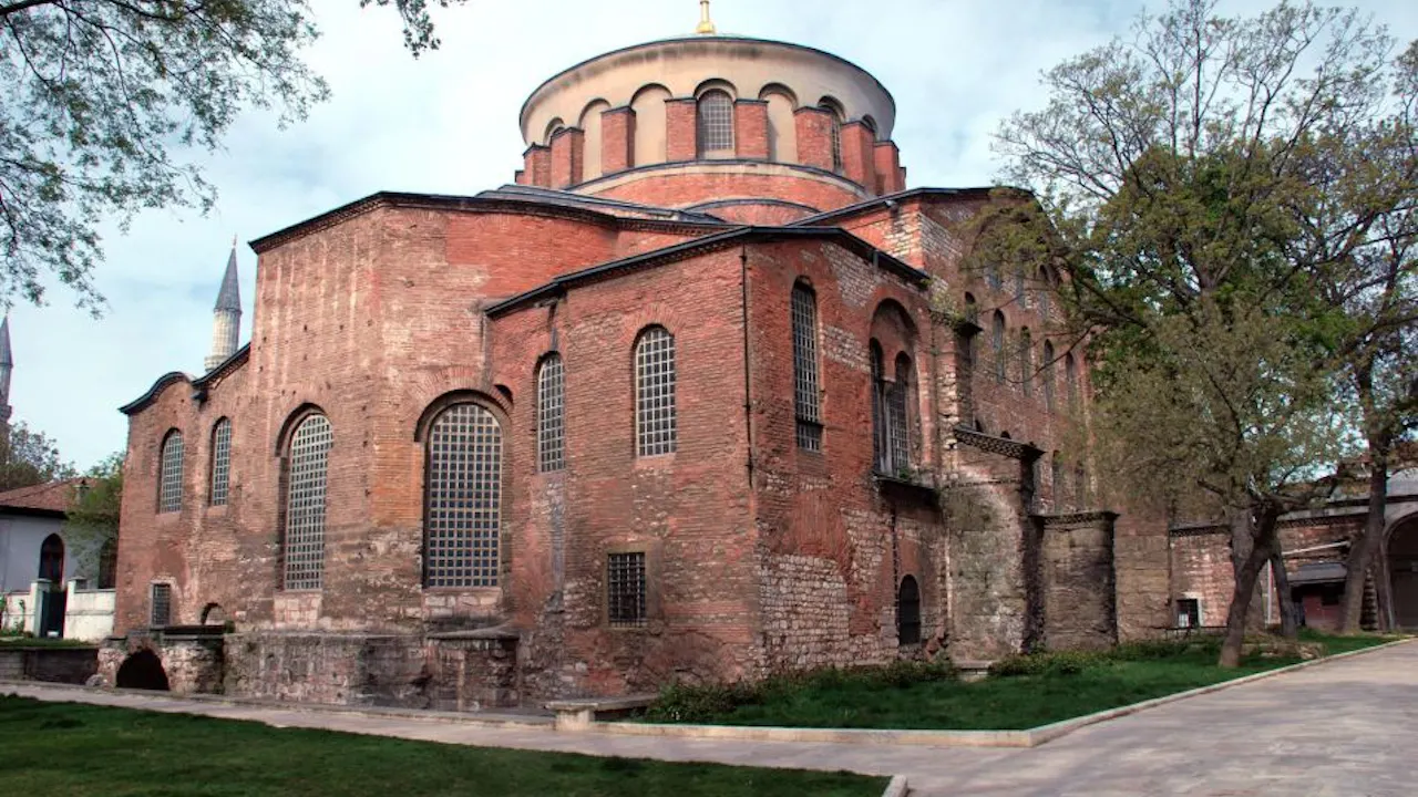 Istanbul Museum Pass 5 Days: Entry with Guided Tour Ticket