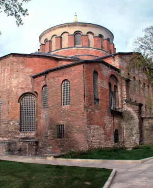 Istanbul Museum Pass for 5 Days: Entry with Guided Tour Ticket