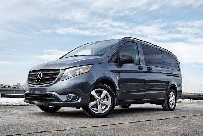 Cappadocia Airport Private Transfer : 1 Way  