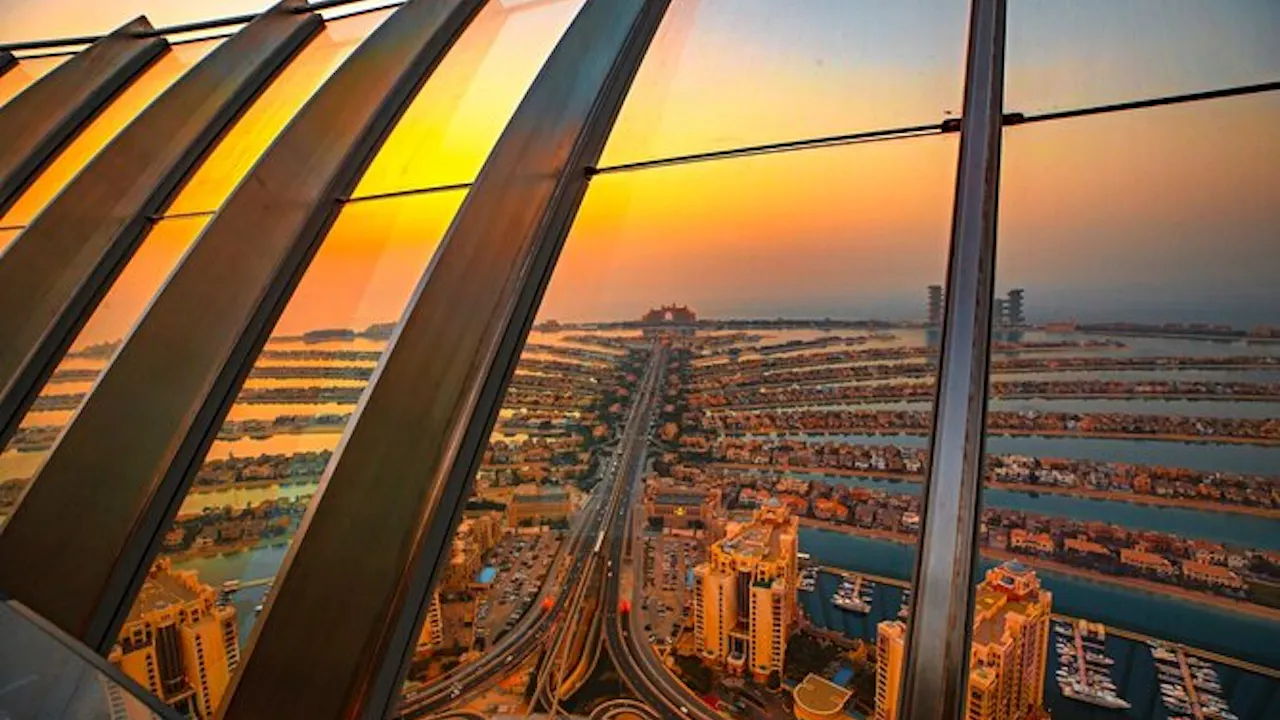 The View at The Palm - Next Level - Non Prime Hours Price