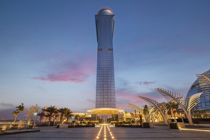 The View at The Palm - Next Level - Non Prime Hours Location