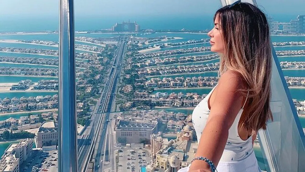 The View at The Palm - Next Level - Non Prime Hours Ticket