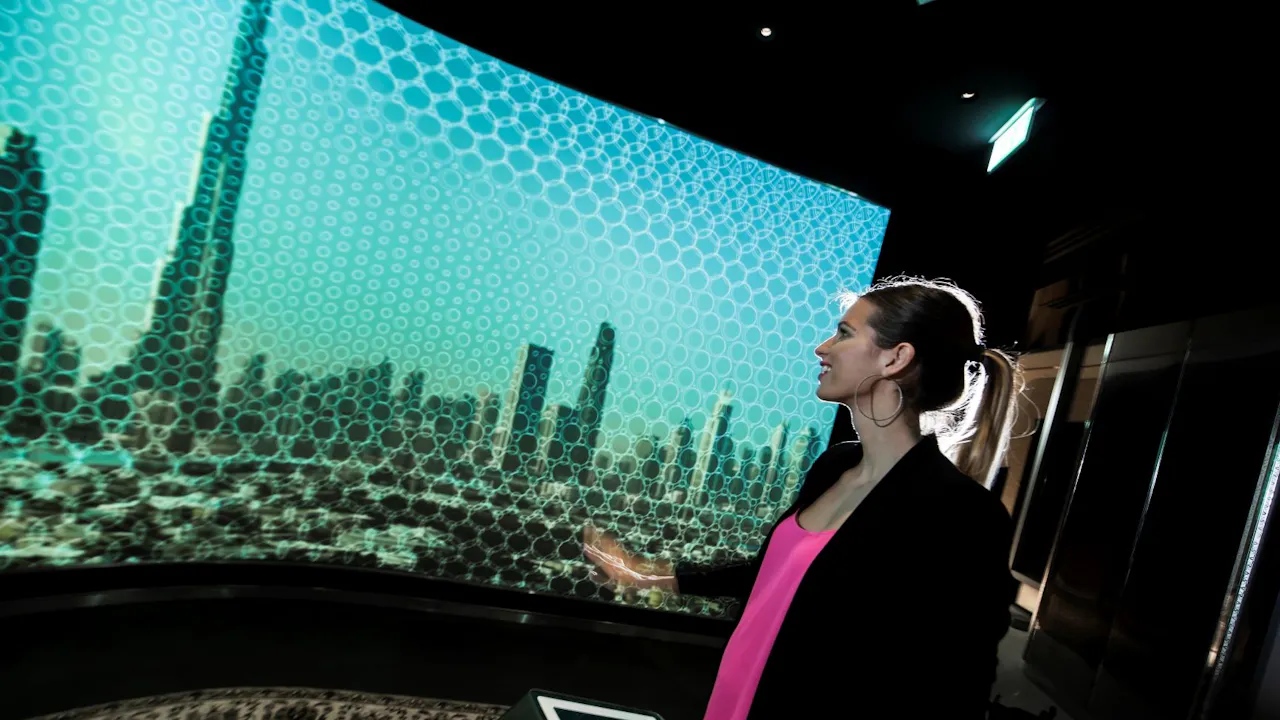 Combo: Burj Khalifa Level 124, 125 & 148 + Sky Views Entry Ticket Thrillark