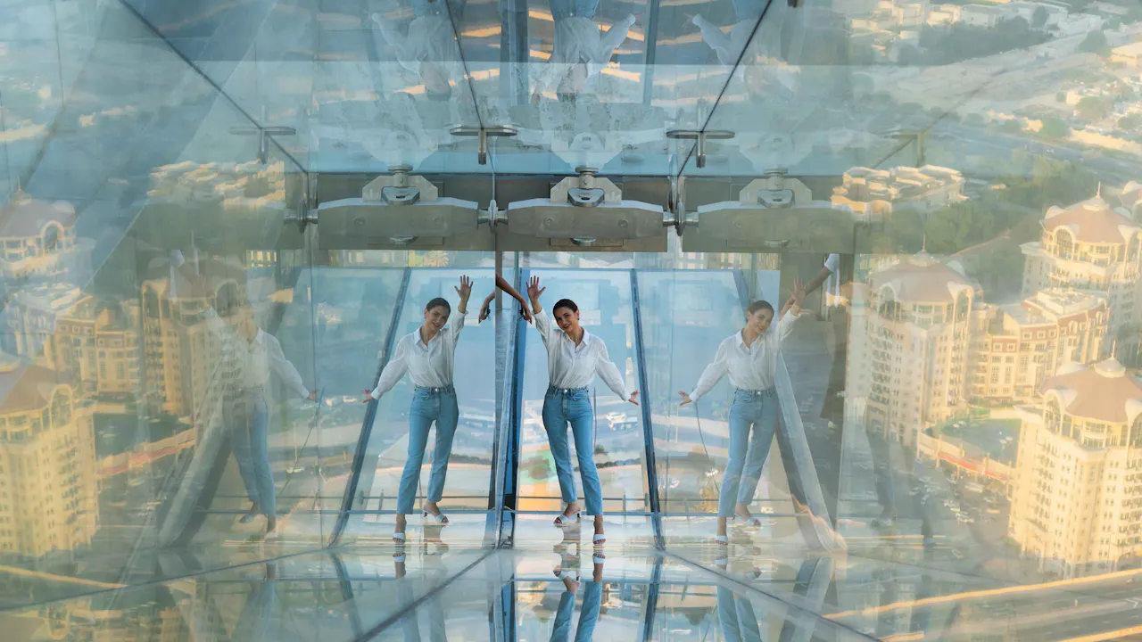 sky view observatory tickets price