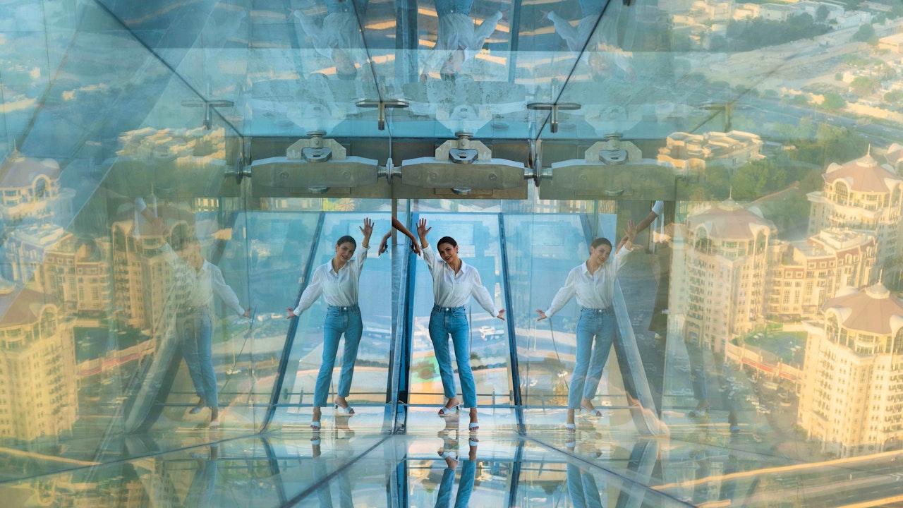 sky view observatory tickets price