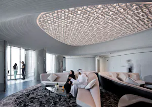 Combo: Burj Khalifa At The Top SKY (Level 148) + Sky Views Observatory Tickets