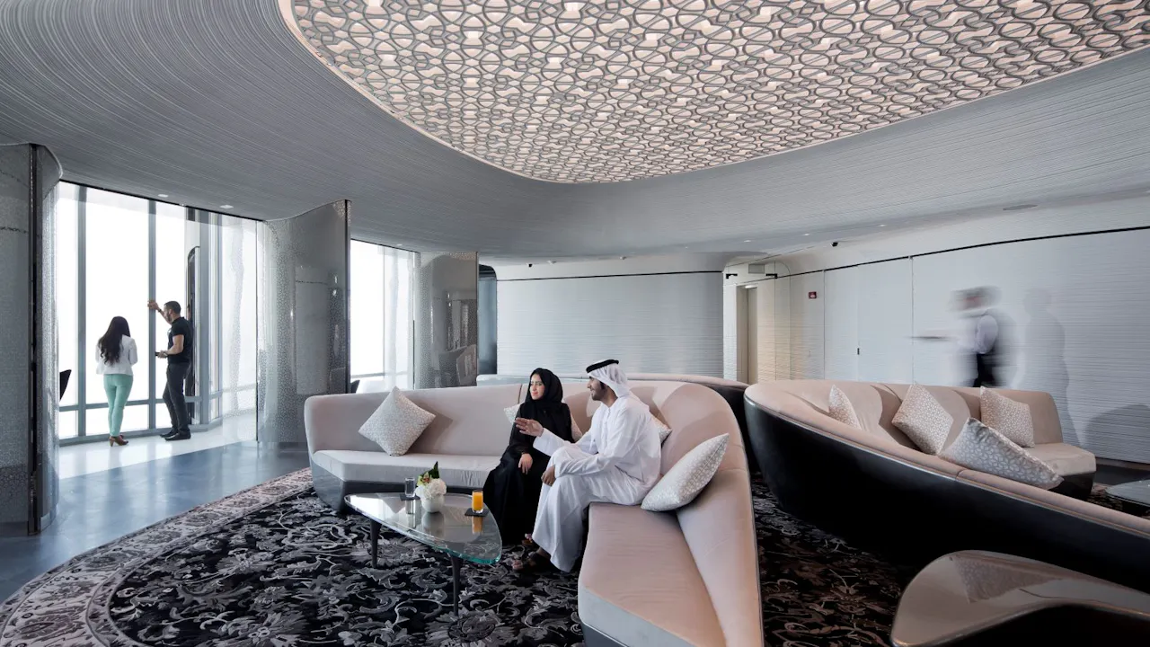 Combo: Burj Khalifa Level 124, 125 & 148 + Sky Views Entry Ticket Category