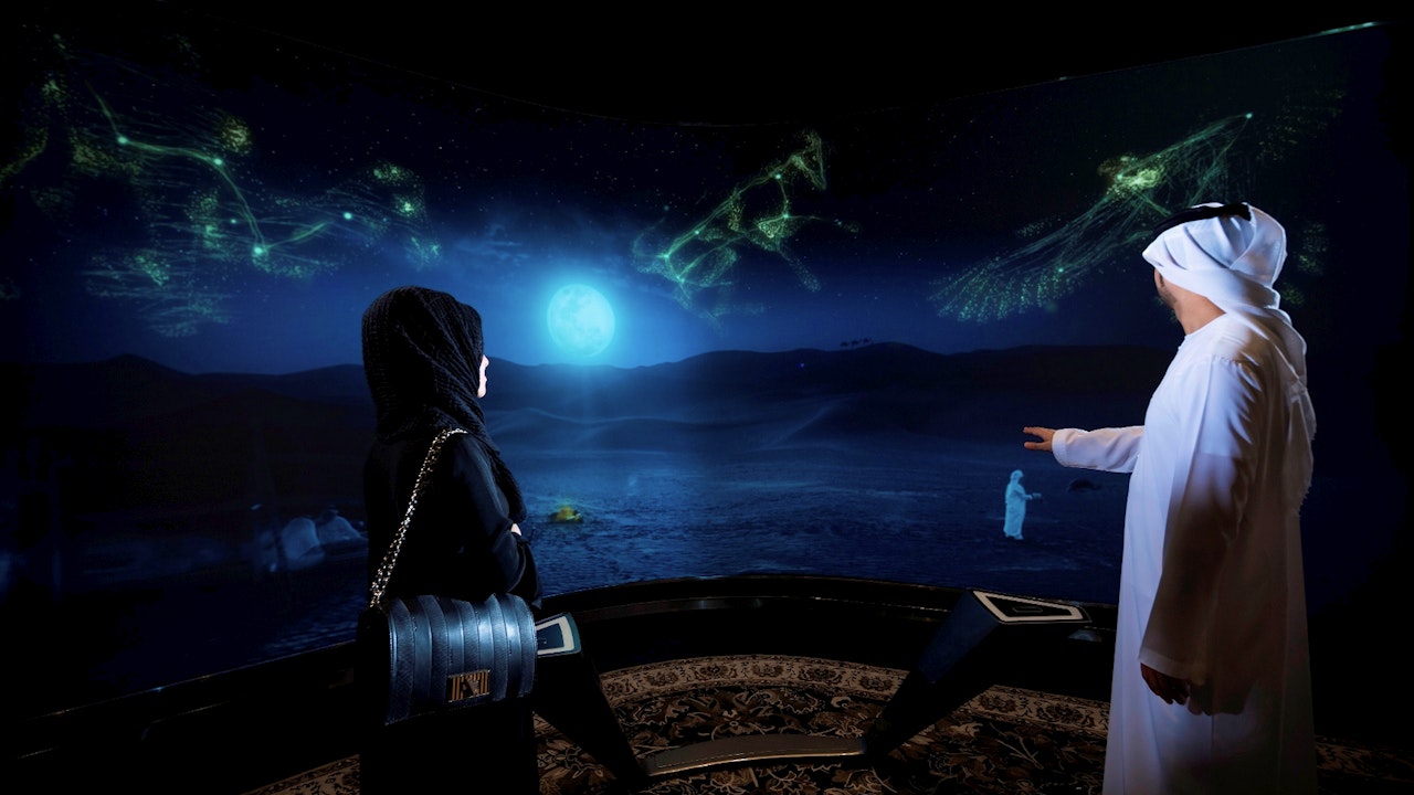 sky views observatory dubai