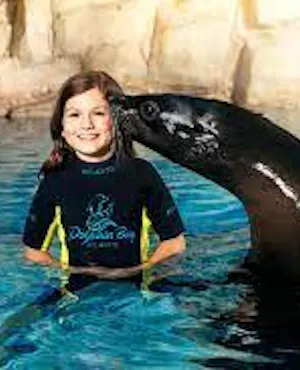 Atlantis Sea Lion Meet & Greet Tour