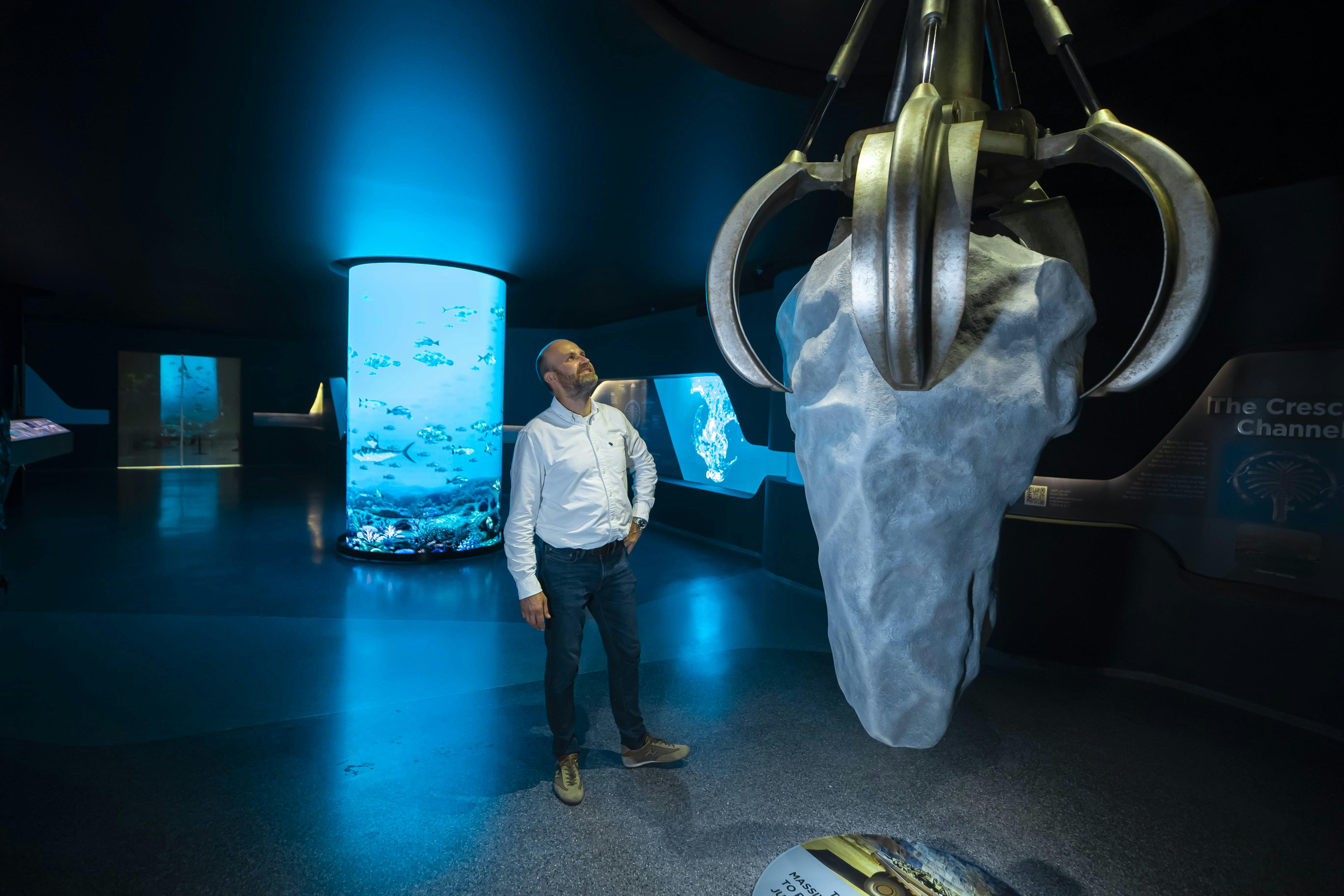 The View at The Palm Tickets: Fast Track Next Level (Level 54) Category