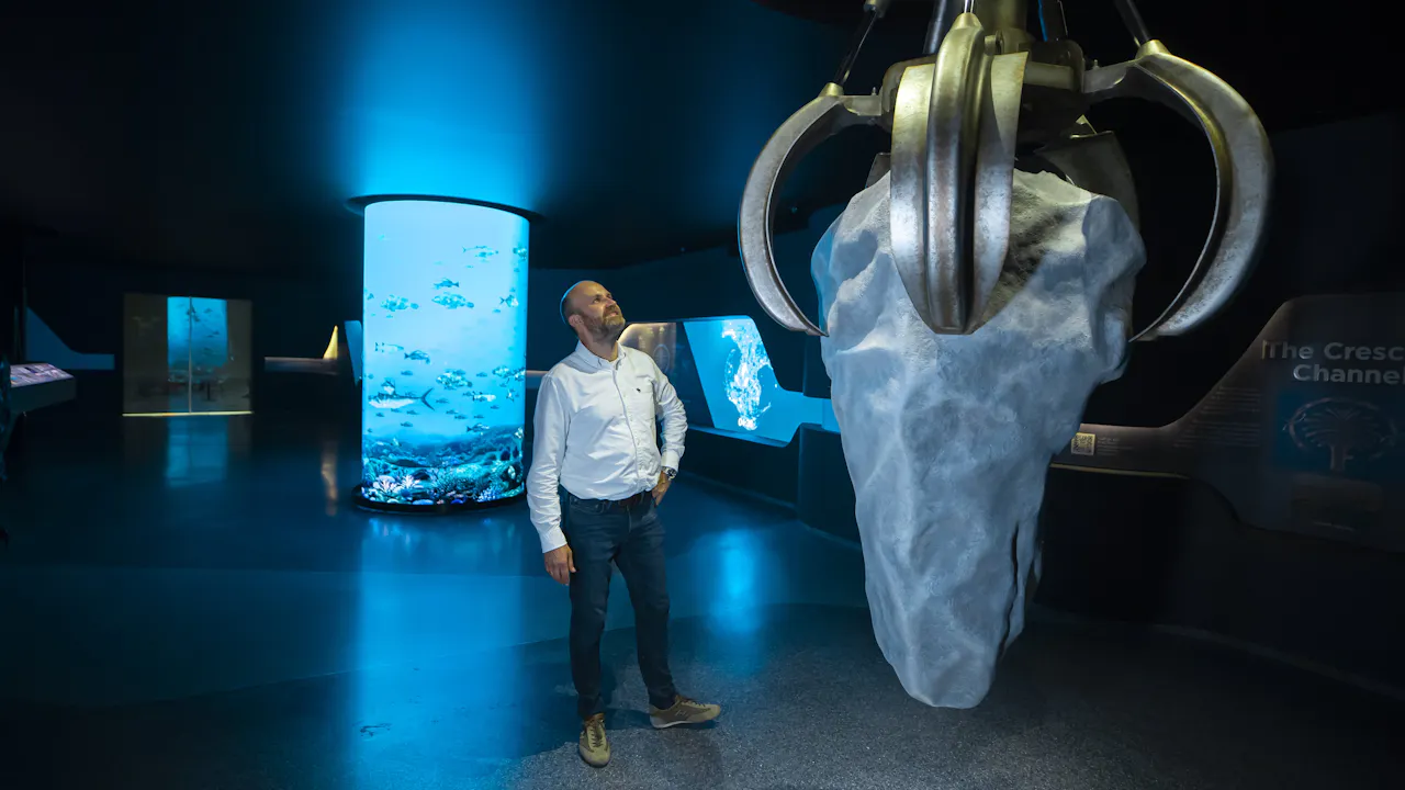 The View at The Palm Tickets: Fast Track Next Level (Level 54) Category