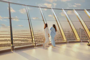 The View at The Palm: Fast Track + Next Level Tickets