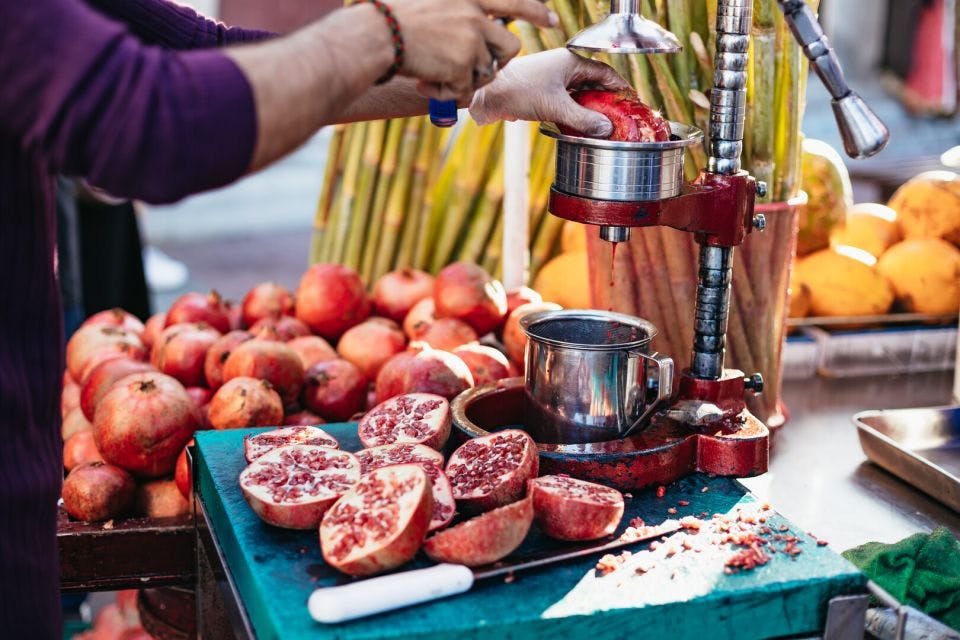 Old Town, Dubai Creek, Souks, and Street Food Tour: Dubai Discount