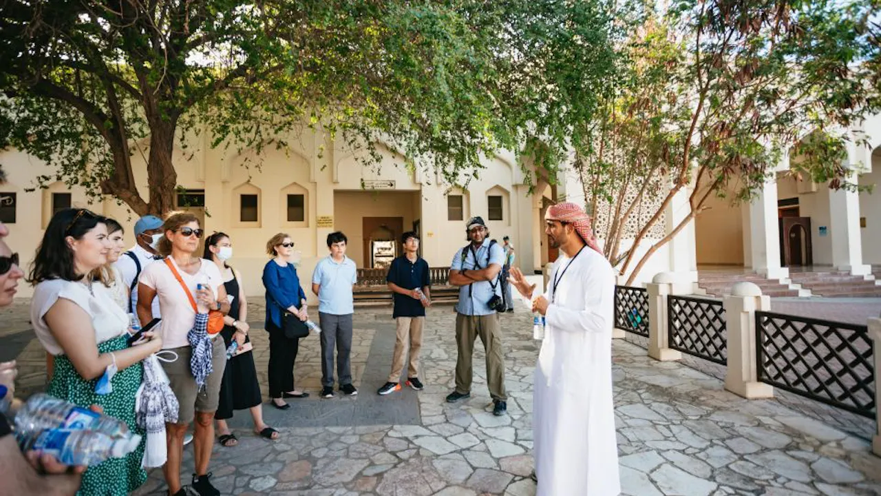 Old Town, Dubai Creek, Souks, and Street Food Tour: Dubai Price