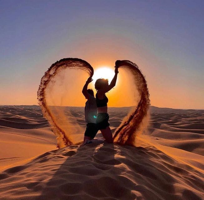 Polaris RZR 1000 CC Open Desert Self Drive Experience: 30 Minutes Price