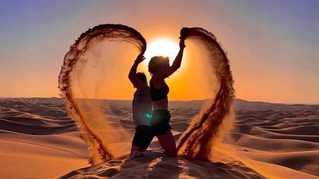 Polaris RZR 1000 CC Open Desert Self Drive Experience: 30 Minutes Price