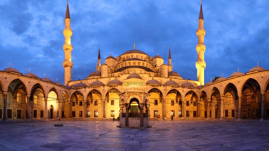 Istanbul Old City Tour with Bosphorus Cruise and Cable Car Ride Discount