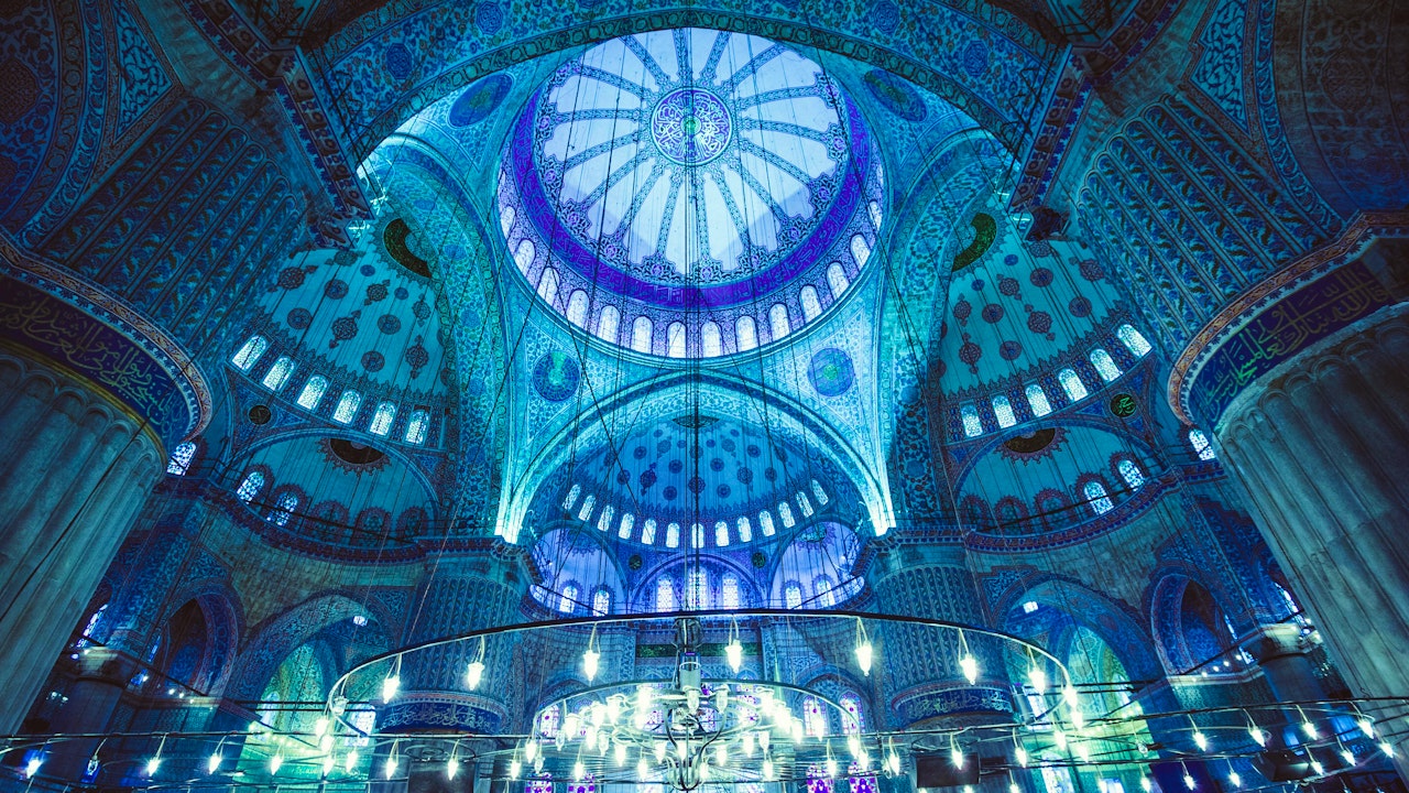 Istanbul Old City Tour with Bosphorus Cruise and Cable Car Ride Price