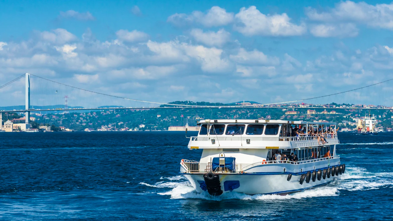 Istanbul Old City Tour with Bosphorus Cruise and Cable Car Ride Review