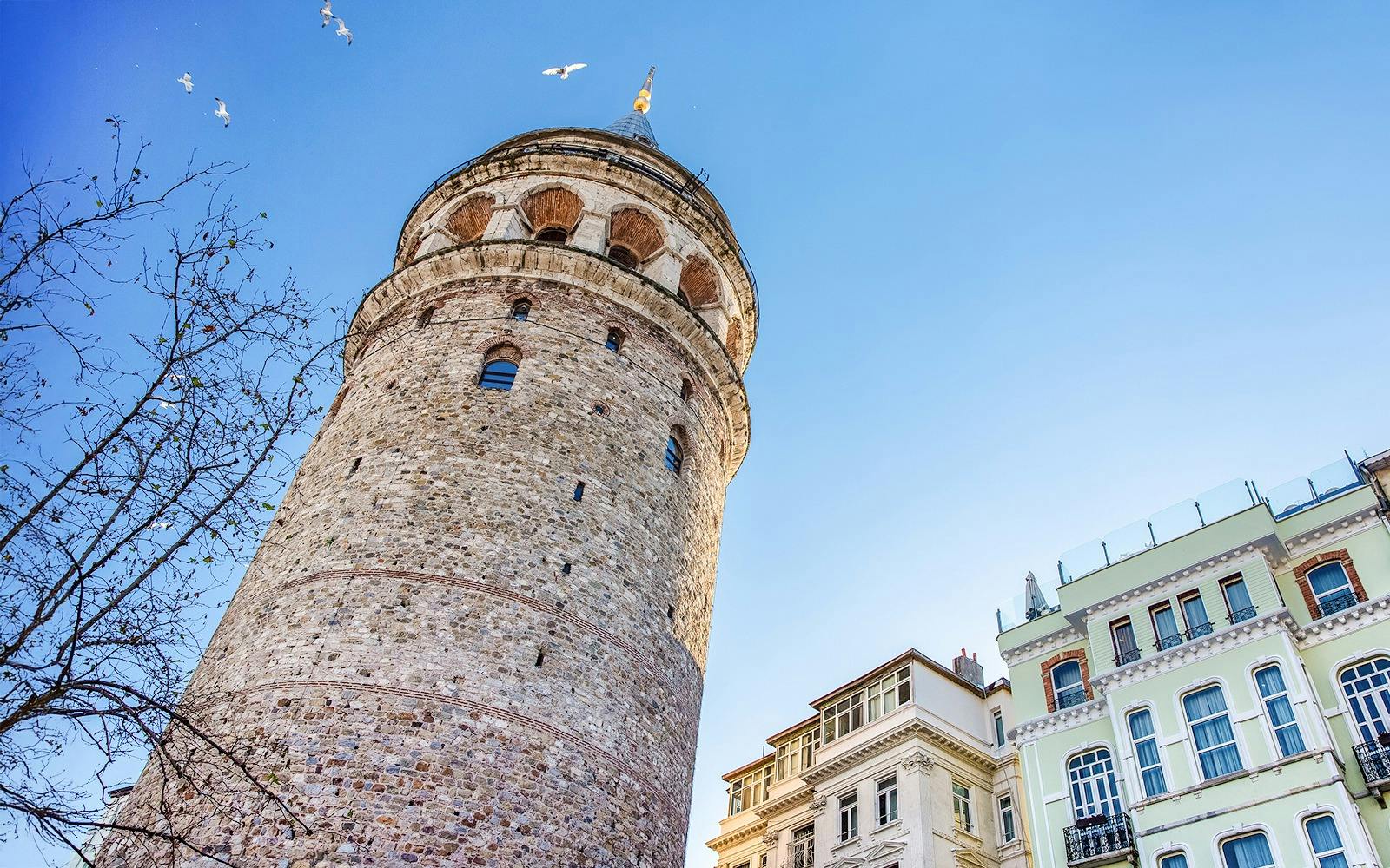 Dolmabahçe Palace and Topkapı Palace Tour 