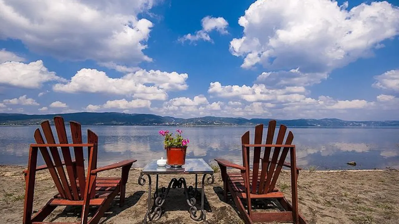 Sapanca Lake, Masukiye & Mahmudiye Tour from Istanbul Location