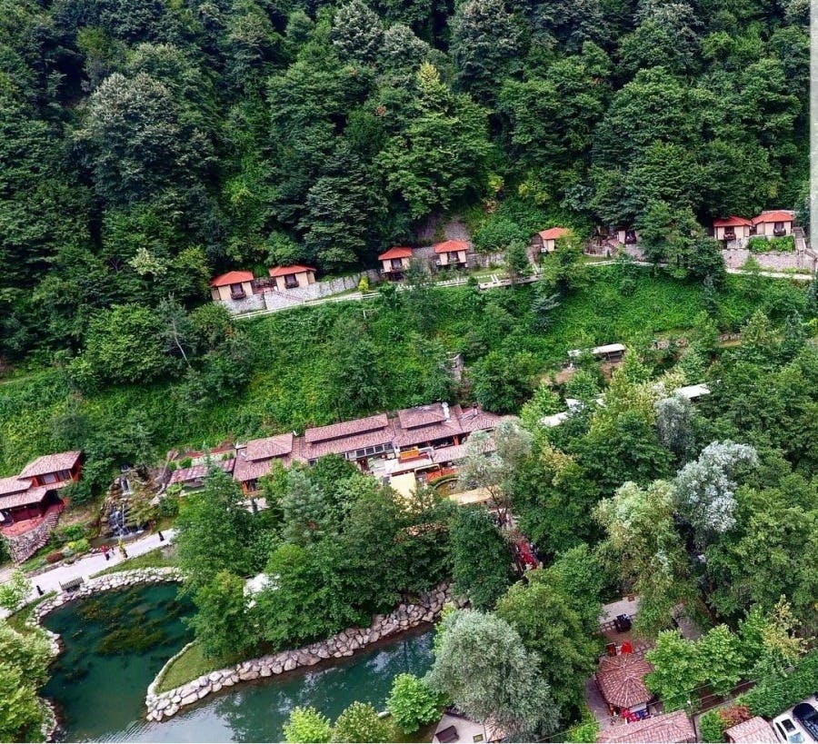 Sapanca Lake, Masukiye & Mahmudiye Tour from Istanbul Review