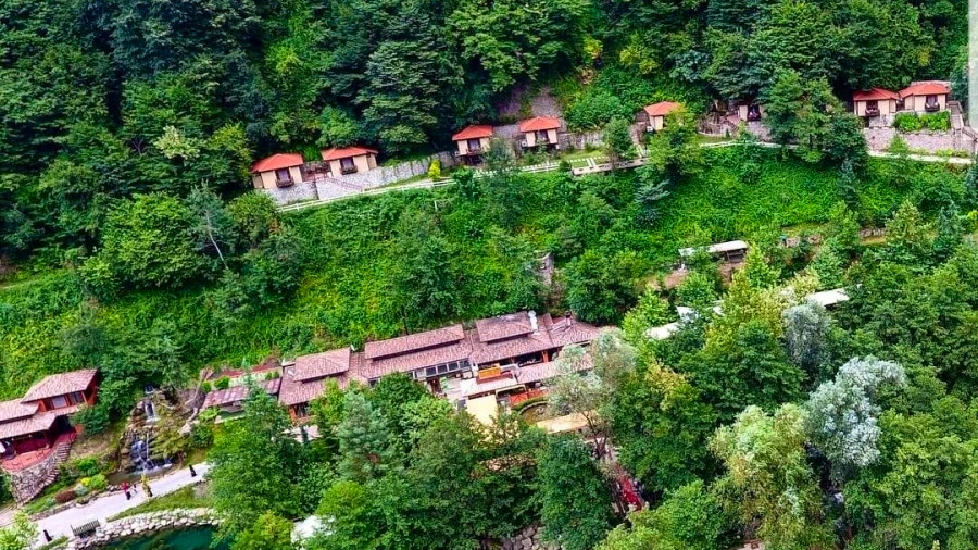 Sapanca Lake, Masukiye & Mahmudiye Tour from Istanbul Review