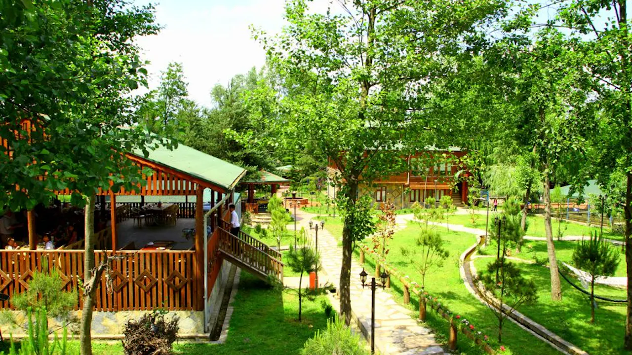 Sapanca Lake, Masukiye & Mahmudiye Tour from Istanbul Ticket