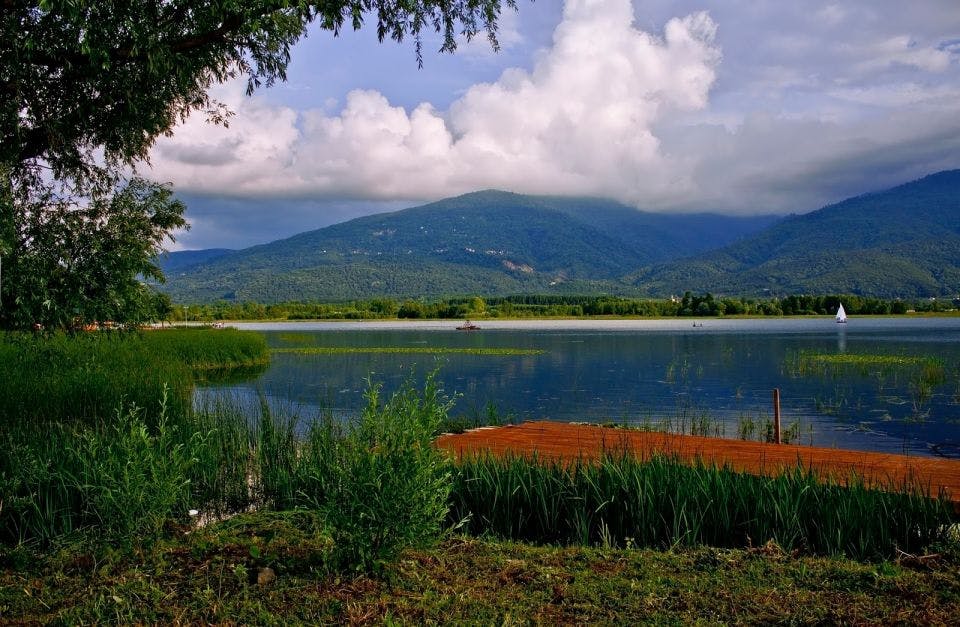 Sapanca Lake, Masukiye & Mahmudiye Tour from Istanbul Location