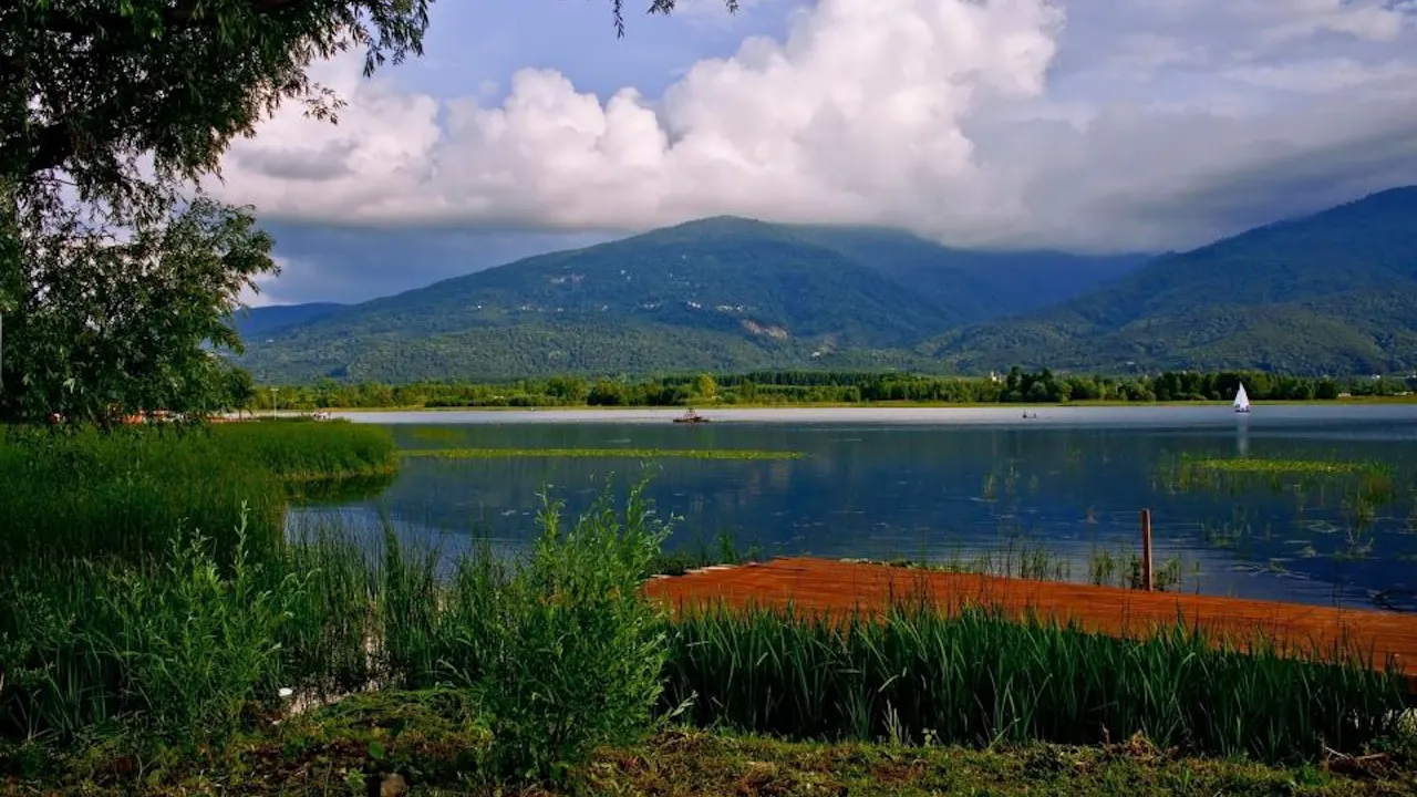 Sapanca Lake, Masukiye & Mahmudiye Tour from Istanbul Location