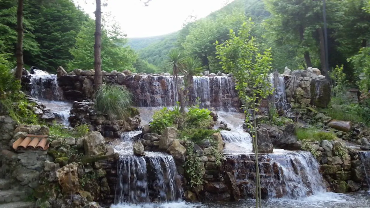 Sapanca Lake, Masukiye & Mahmudiye Tour from Istanbul